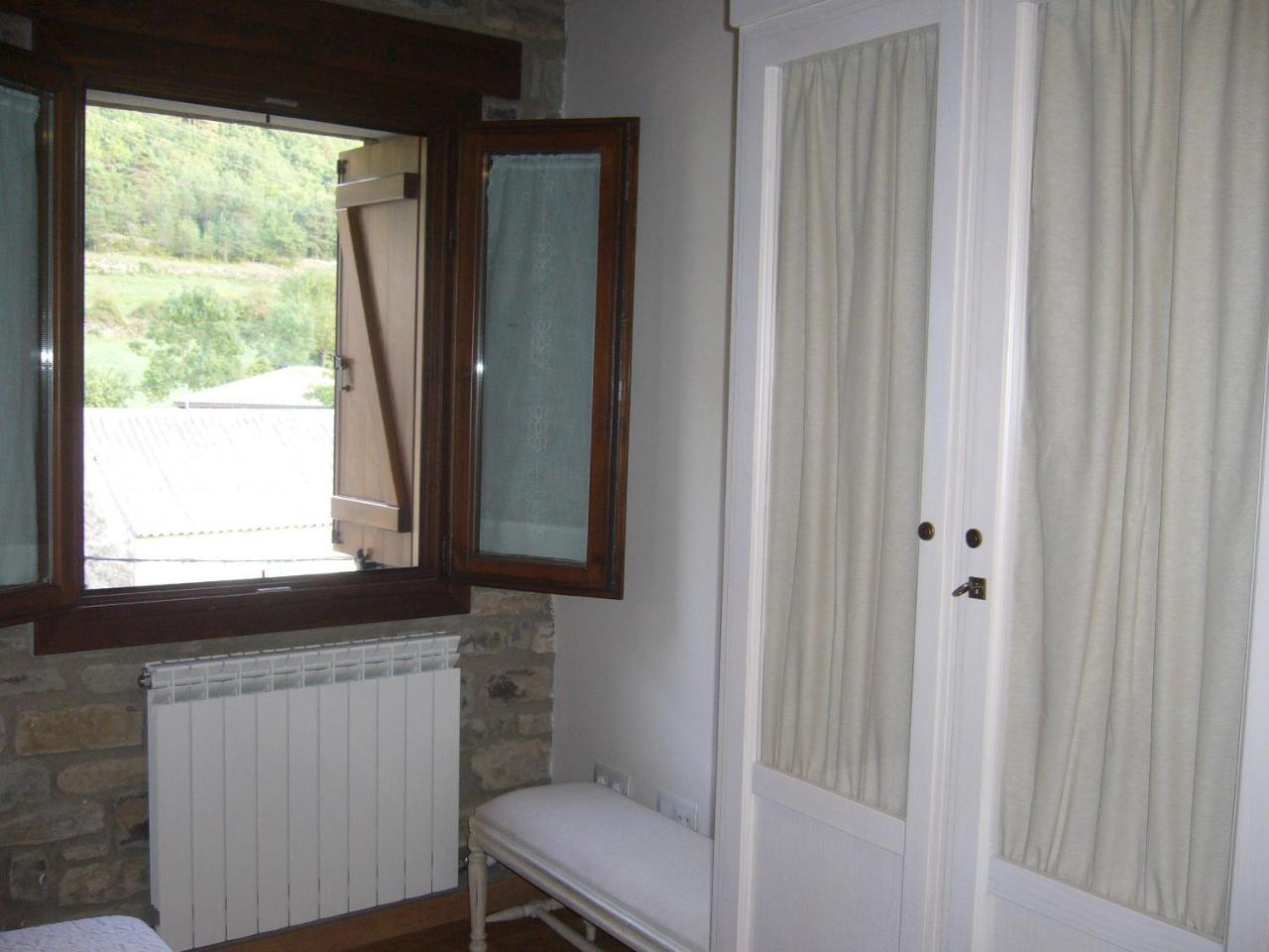 Apartamentos Canardo Autural Oros Alto Exterior foto