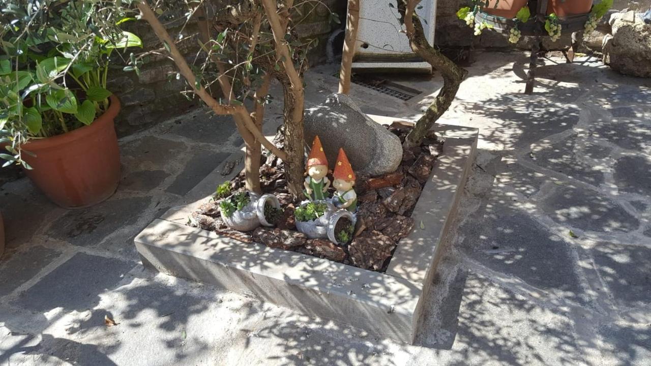 Apartamentos Canardo Autural Oros Alto Exterior foto